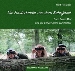 Die Försterkinder vom Ruhrgebiet - Tersluisen, Gerd