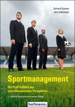 Sportmanagement