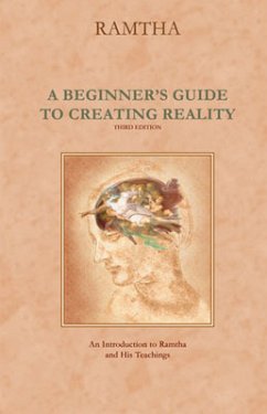Cover Das Erschaffen von Realität
