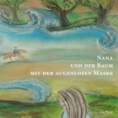 Cover Nana und der Baum mit der augenlosen Maske