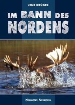 Im Bann des Nordens - Krüger, Jens