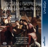 La Musica Per San Rocco La Musica Per San Rocco