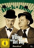 Dick & Doof - Der Westen von Hot Dog