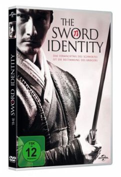 The Sword Identity