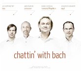 Chattin' With Bach Chattin' With Bach