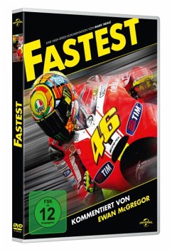 Fastest - Valentino Rossi,Jorge Lorenzo,Ben Spies