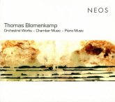 Orchesterwerke-Kammermusik- Orchesterwerke-Kammermusik-