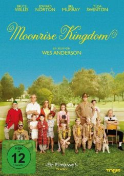 Moonrise Kingdom