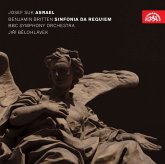 Asrael/Sinfonia Da Requiem