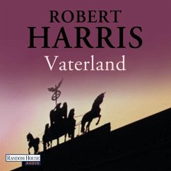 Vaterland (MP3-Download) - Harris, Robert