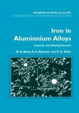 Iron in Aluminium Alloys
