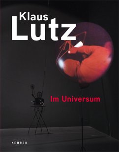 Klaus Lutz