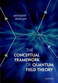 Concept Framework Quantum Field Theory C