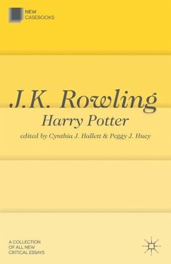 Cover J. K. Rowling