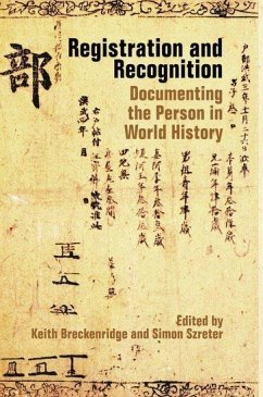 Cover Registration and Recognition