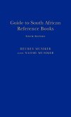 Guide to South African Reference B