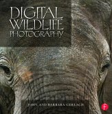 Digital Wildlife Photography