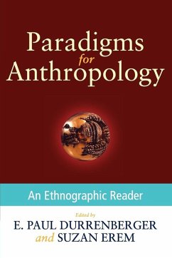 Cover Paradigms for Anthropology