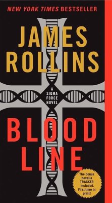 Bloodline - Rollins, James