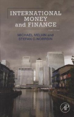 International Money and Finance - Melvin, Michael;Norrbin, Stefan
