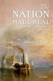 The Nation Made Real: Art and National Identity in Western Europe, 1600-1850