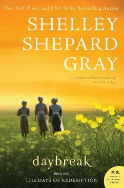 Daybreak - Gray, Shelley Shepard