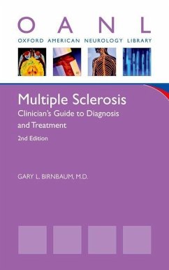 Multiple Sclerosis - Birnbaum, Gary L