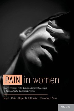 Cover Pain in Women