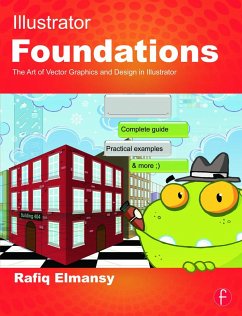 Illustrator Foundations - Elmansy, Rafiq
