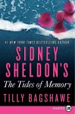 Sidney Sheldon's The Tides of Memory LP