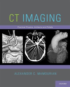 CT Imaging - Mamourian, Alexander C