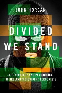 Divided We Stand - Horgan, John