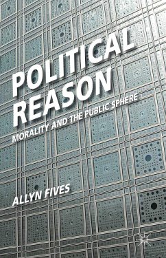 Political Reason - Fives, A.
