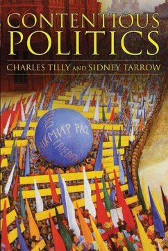 Contentious Politics - Tilly, Charles; Tarrow, Sidney