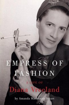 Empress of Fashion - Stuart, Amanda Mackenzie