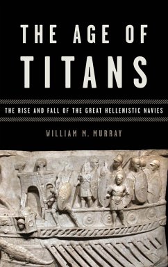 Cover Age of Titans