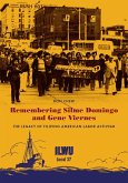 Remembering Silme Domingo and Gene Viernes: The Legacy of Filipino American Labor Activism