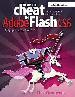 How to Cheat in Adobe Flash CS6 - Georgenes, Chris