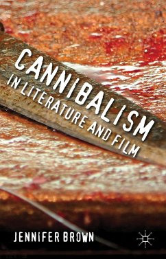 Cannibalism in Literature and Film - Brown, J.