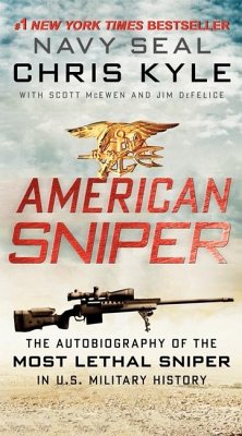 American Sniper - Kyle, Chris