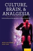 Culture, Brain, and Analgesia