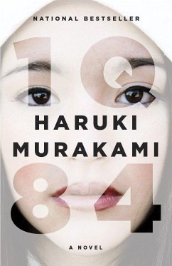 1Q84 - Murakami, Haruki