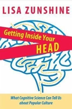 Getting Inside Your Head - Zunshine, Lisa