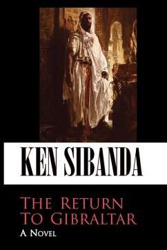 The Return to Gibraltar - Sibanda, Ken