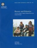 Poverty and Ethnicity: A Cross-Country Study of Roma Poverty in Central Europe