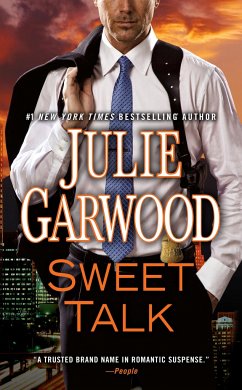 Sweet Talk - Garwood, Julie