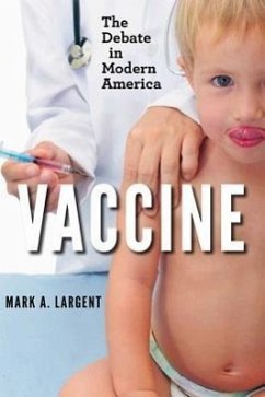 Vaccine - Largent, Mark A