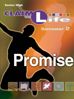 Claim the Life - Promise Semester 2 Leader