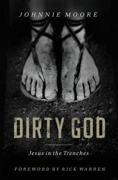 Dirty God - Moore, Rev Johnnie