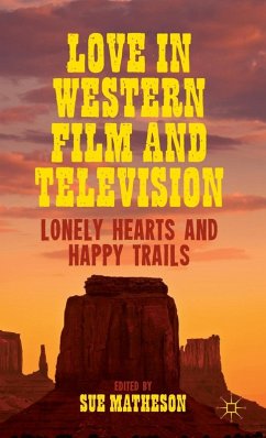 Cover Love in Western Film and Television